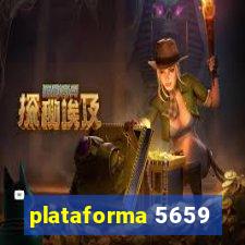 plataforma 5659